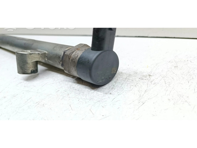 Топливная рампа 0445214106, 96440398   Chevrolet Nubira 2.0 