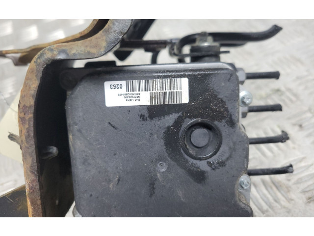 Jednotka ABS 1607510480   Peugeot 5008 2014