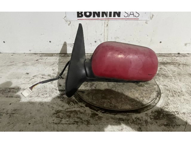 Zpětné zrcátko  Nissan Primera 1998  963022F025, 963022F025  