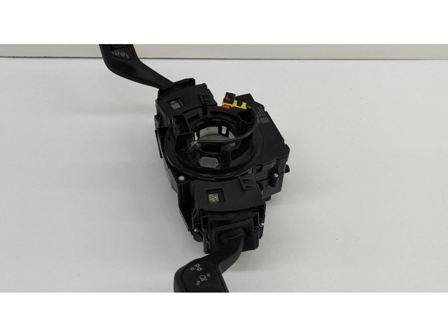 Подрулевой переключатель HN1514B522DC, H1BT14A664AB   Ford Ecosport
