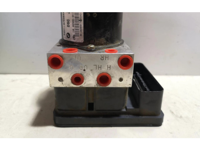 Jednotka ABS 3451676984401   BMW 1 E81 E87 