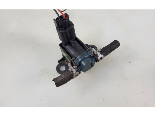 Vstřikovací lišta 136200-1710   Honda Accord    F20B6 
