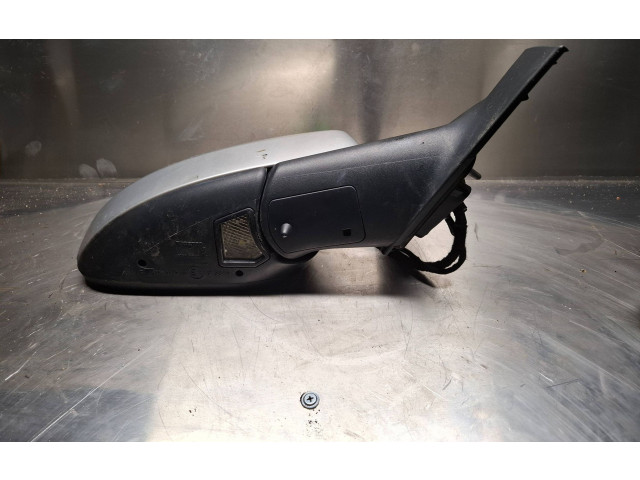 Zpětné zrcátko  Volvo S80 2004  025846, 015846  