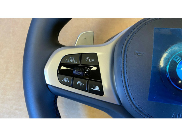 Руль BMW X4 G02  2018- года 32308008184, 32308094546      