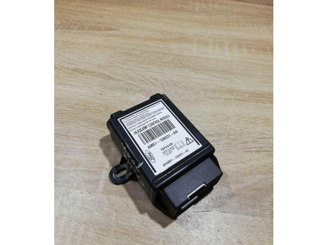 Блок управления Xenon