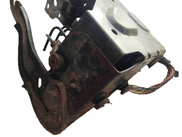 Jednotka ABS 9662150680   Peugeot 207 2009