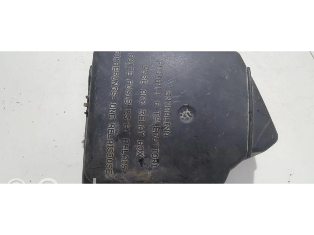 Блок предохранителей  A653, 406616   Fiat Punto (188)    