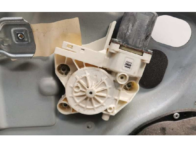Zpětné zrcátko  Ford Focus 2008  4M51B045H17AA, 4M5114A389  