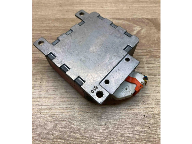 Блок подушек безопасности 8A0959655C, 0285001038   Audi A6 S6 C4 4A