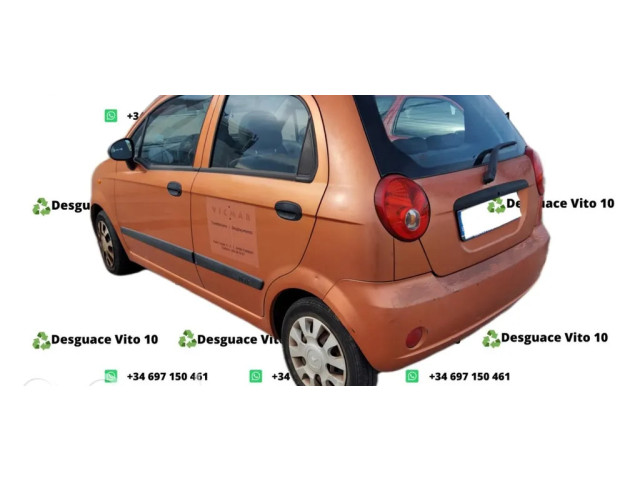 Подрулевой шлейф SRS 96966752   Chevrolet Lova