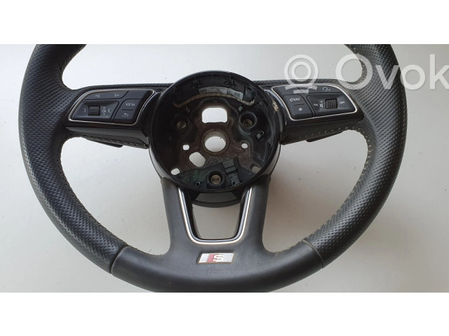 Volant Audi A5 2019 8W0419091CS  