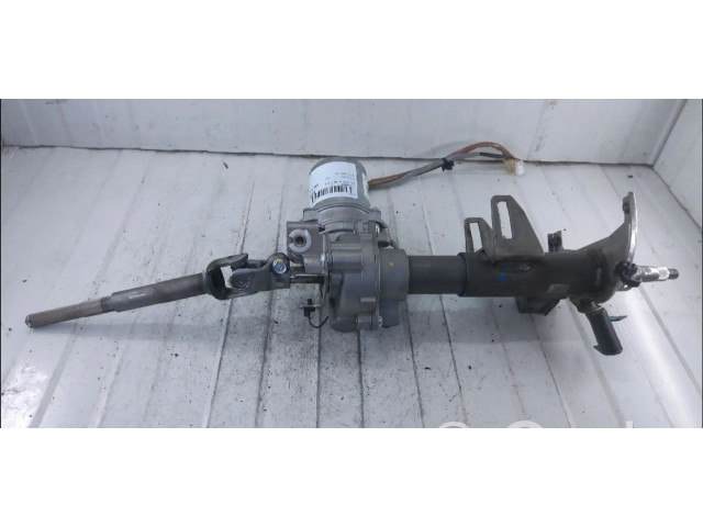  рейка  Колонка рулевая 4123AV, 1608000253   Citroen C1 2006-2013 года