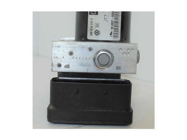 Jednotka ABS 1K0907379AK   Skoda Yeti (5L) 2009