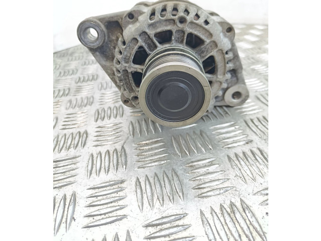 Генератор 13579668   Opel Zafira C      