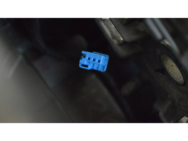 Volant Peugeot 2008 I 2016 98084115  