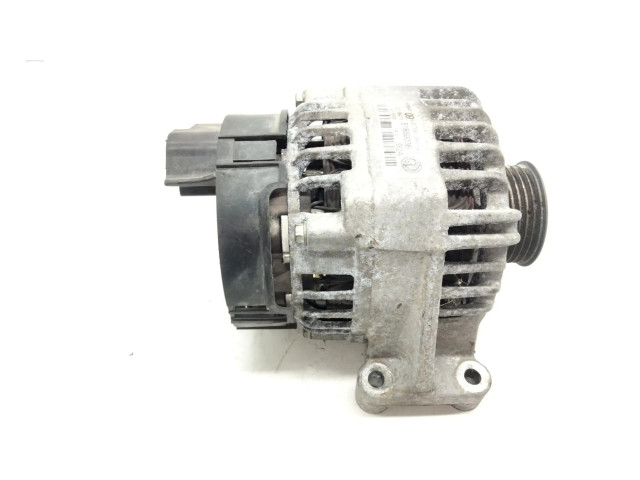 Генератор 51859038   Fiat Punto Evo 1.2     