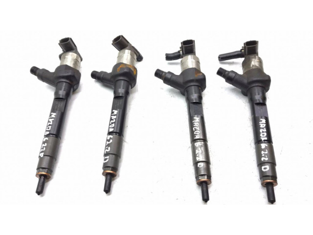 Vstřikovač r2aa13h50, 001109n11761   Mazda 6  pro naftový motor 2.2 R2AA 