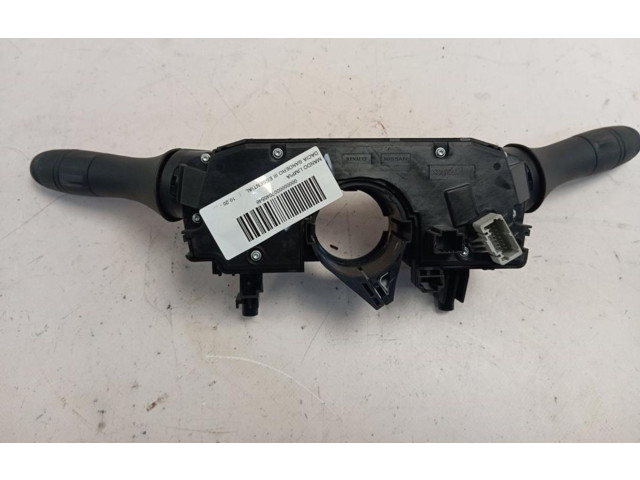 Переключатель дворников 255670975R   Renault Sandero I