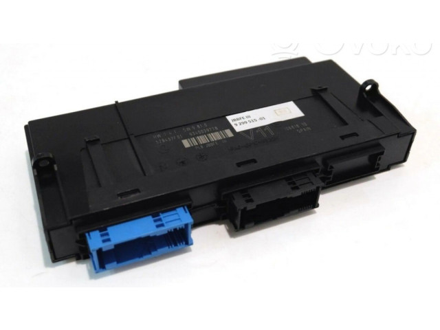 Блок комфорта 003497, 9299515   BMW 5 GT F07   