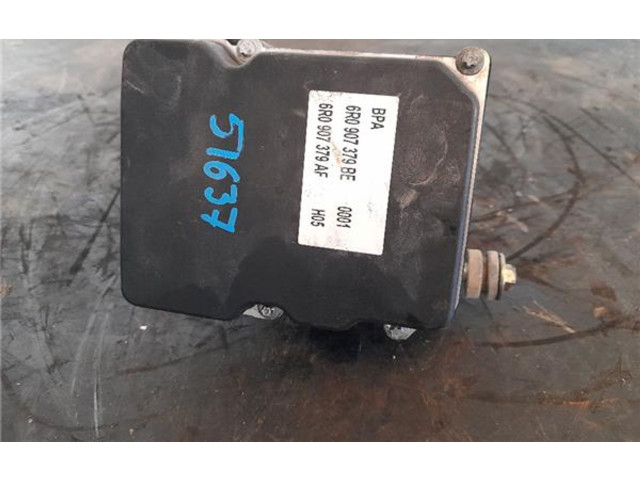 Jednotka ABS 6R0614517BA, 6R0614517AN   Seat Ibiza IV (6J,6P) 2008