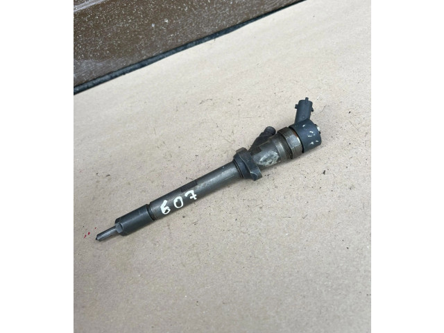 Vstřikovač 9637277980, F777   Peugeot 607     