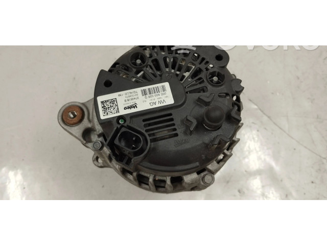 Генератор 05e903026q   Audi A1      