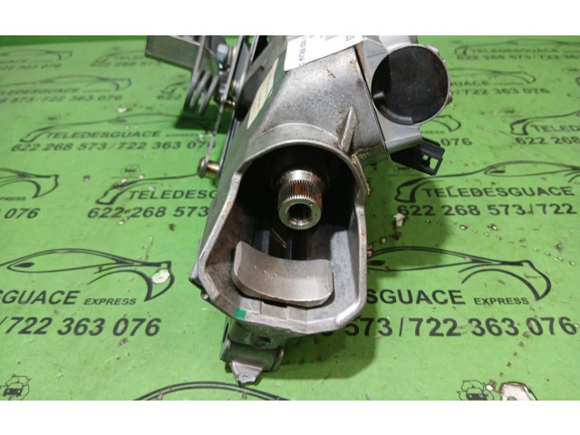 Volant Mercedes-Benz C W203 2006 A2034603016  