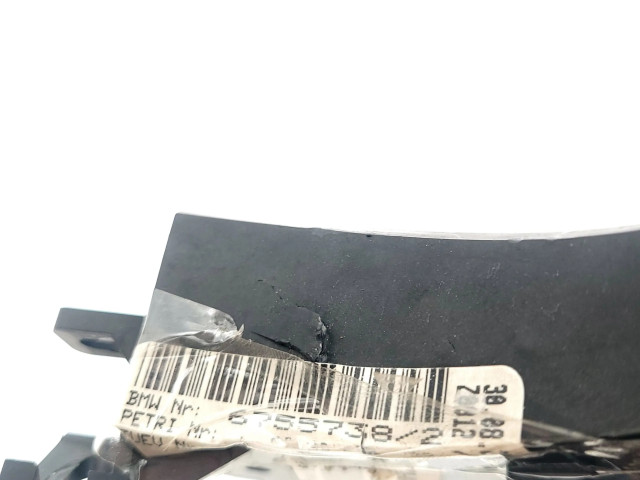 Volant BMW X5 E53 2006 6018600, 60186003007  