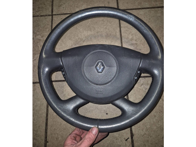 Руль D011V   Renault Espace -  Grand espace IV