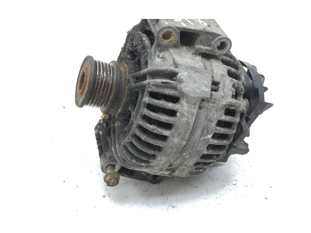 Генератор A0121546302   Chrysler PT Cruiser      