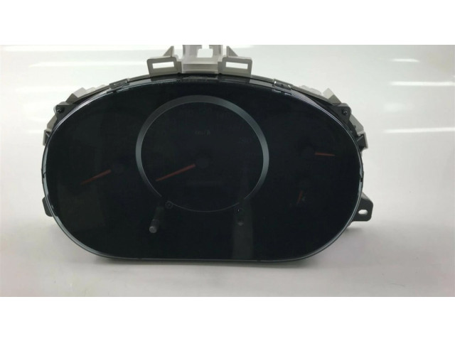Панель приборов PGCD98, P2463   Mazda 5       