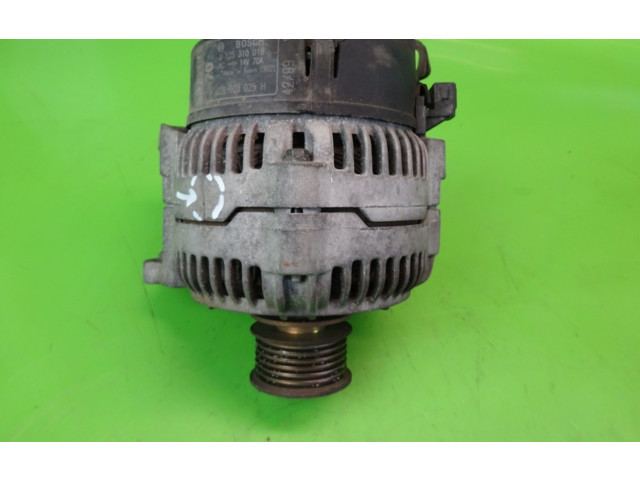 Генератор 028903025H   Skoda Felicia I 1.6     