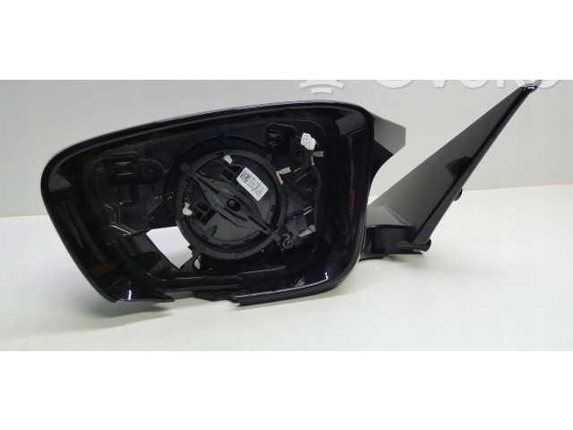 Zpětné zrcátko  BMW 3 E90 E91 2008  34526781575  