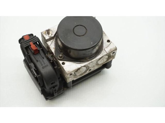 Jednotka ABS 6R0614117K, 6R0907379S   Skoda Fabia Mk2 (5J) 2011