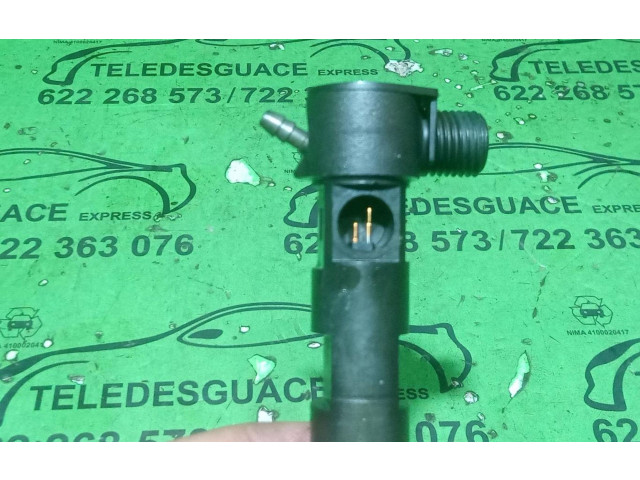 Vstřikovač 25183186   Opel Antara     
