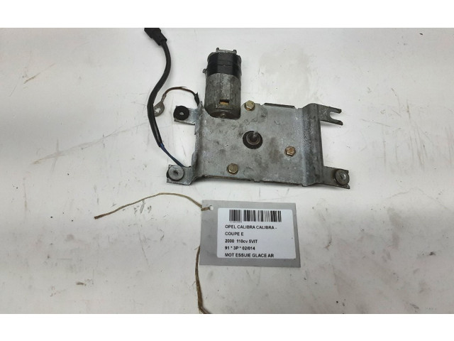 Моторчик заднего дворника 90355863, 90355863    Opel Calibra