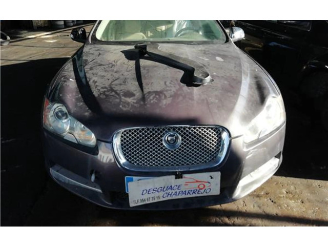   Pojistková skříňka 8X2T14290KD, 8X2T14290KD   Jaguar XF 2008