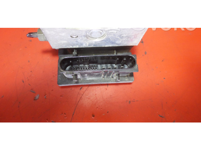 Jednotka ABS 474, 0265800440085   Renault Megane II 2004