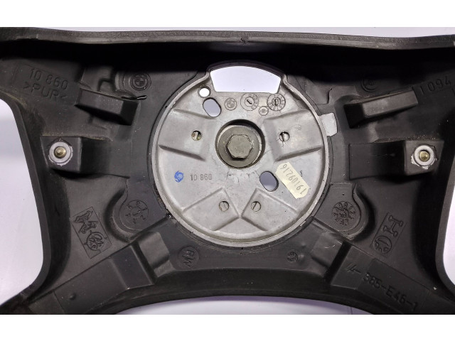 Руль BMW 3 E46  1998 - 2005 года 1094406      