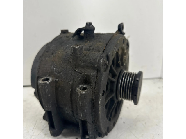 Генератор A0001502550, 10480408   Mercedes-Benz C W203 2.2     