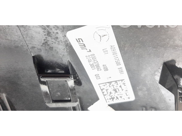 Zpětné zrcátko  Mercedes-Benz A W177 AMG 2021  A0998117500, 1051449122  