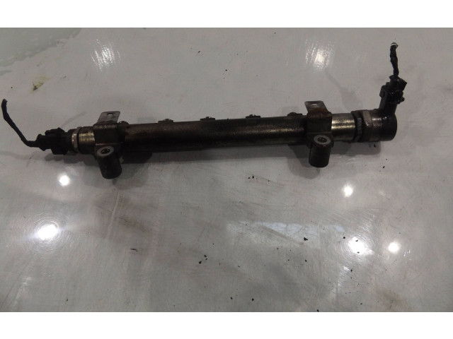 Топливная рампа 0445214106   Chevrolet Captiva  