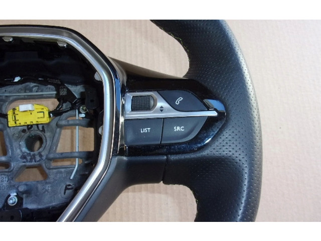 Volant Peugeot 2008 II 2019 1211112223  