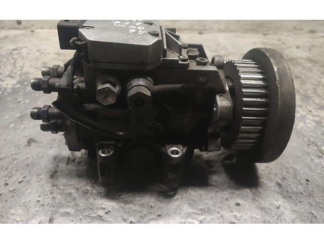 Vstřikovací čerpadlo 0470506038   Audi A6 S6 C5 4B     
