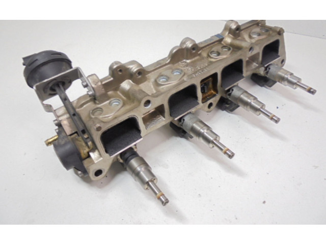 Vstřikovač 03C906036A, 03C906036A   Audi A4 S4 B6 8E 8H     