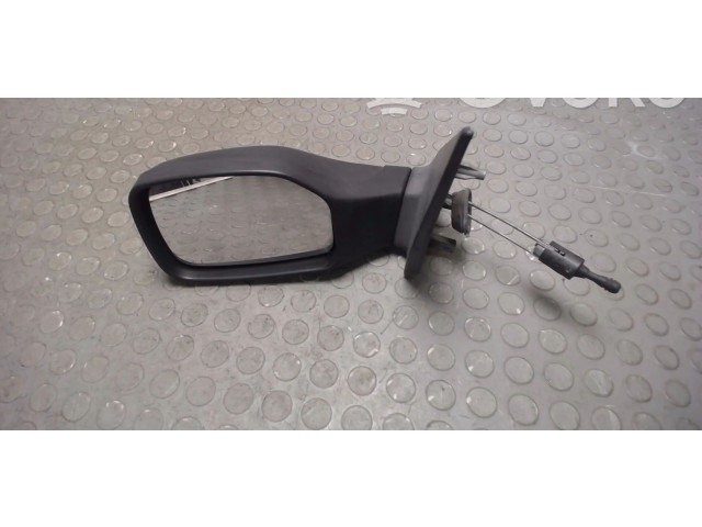 Zpětné zrcátko  Peugeot 106 1997  NICHTZUTREFFEND  