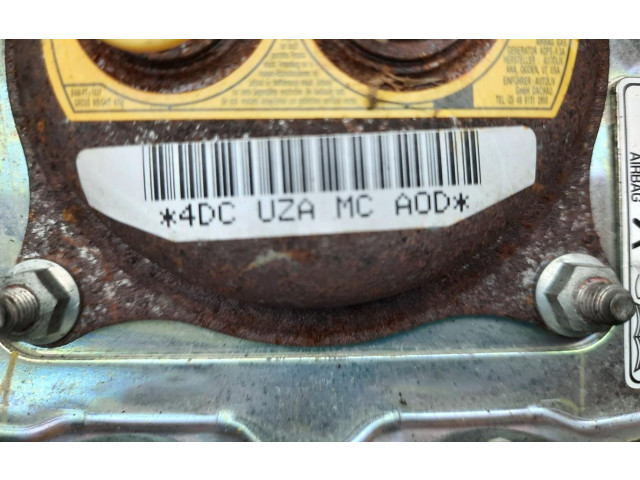 Подушка безопасности двери H0UK04Y2E18   Honda Civic