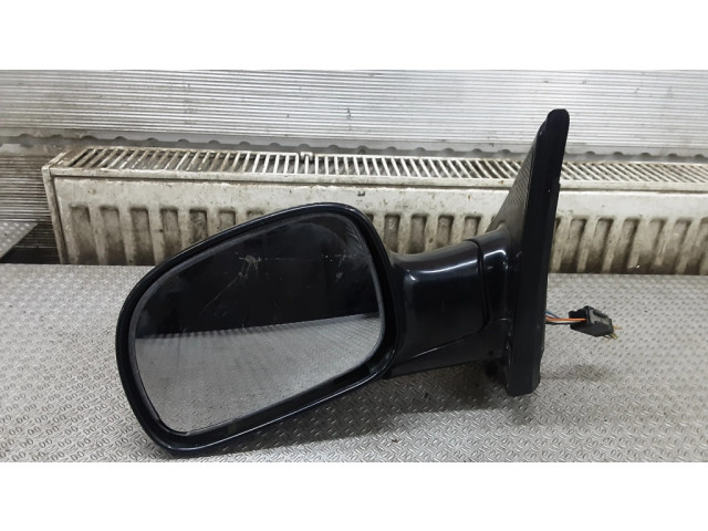 Zpětné zrcátko  levé Chrysler Voyager 2002  04894413AH  