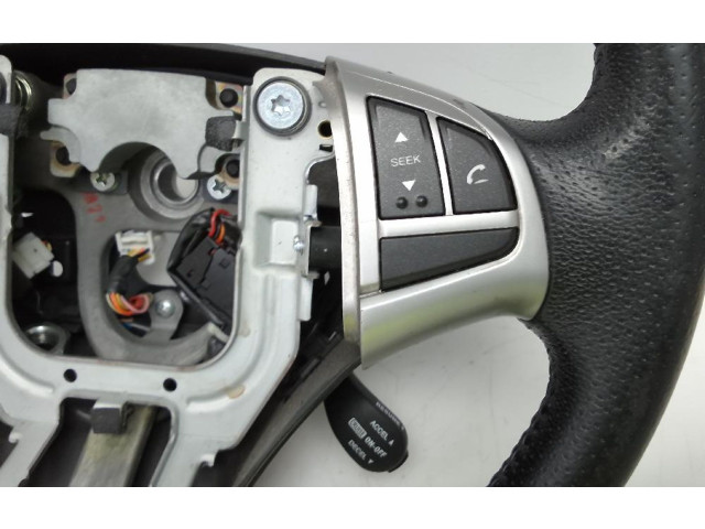 Volant SsangYong Korando 2022 Sinreferencia  