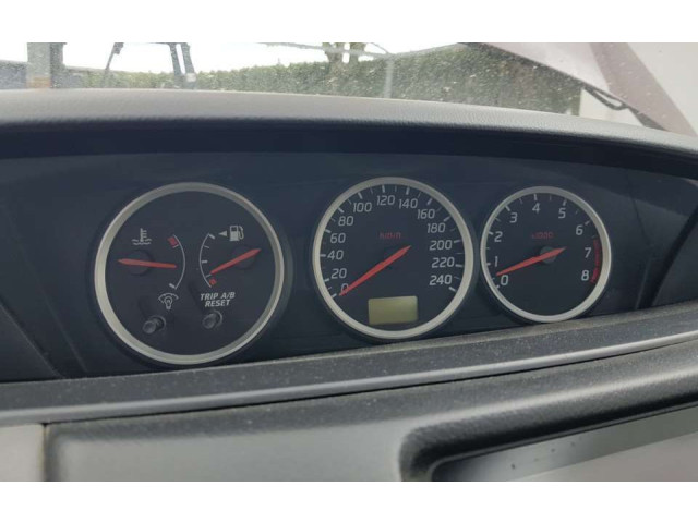Přístrojová deska  Nissan Primera 2002 24810AV603  
